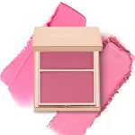 Double-Take Cream & Powder Blush Duo - Image 2