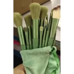13Pcs Makeup Brush Set Make Up Concealer Brush Blush Powder Brush Eye Shadow Highlighter Foundation Brush Cosmetic Beauty Tools - Image 9