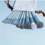 13Pcs Makeup Brush Set Make Up Concealer Brush Blush Powder Brush Eye Shadow Highlighter Foundation Brush Cosmetic Beauty Tools - Image 2