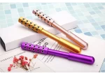 30 Germanium Beauty Stick Massage Beauty Stick Facial Roller Face Lift Bar Anti Wrinkle Facial Massager Skin Care Tool Derma Rolling Face Massage Roller Wand - Image 9