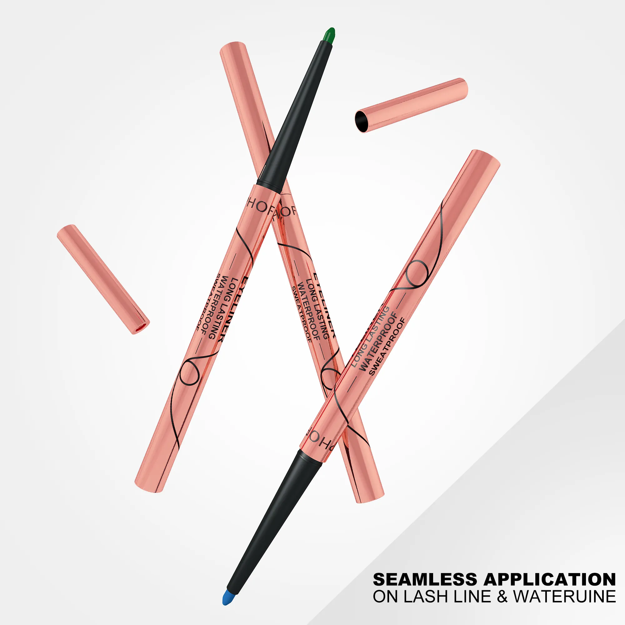 1879041264968798208 Waterproof Colorful Eyeliner - Image 1