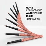 Waterproof Colorful Eyeliner - Image 3