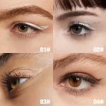 Waterproof Colorful Eyeliner - Image 2