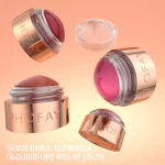 Mousse Blush Cream