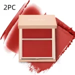 Double-Take Cream & Powder Blush Duo - Image 9