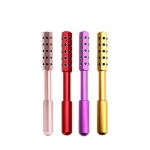 30 Germanium Beauty Stick Massage Beauty Stick Facial Roller Face Lift Bar Anti Wrinkle Facial Massager Skin Care Tool Derma Rolling Face Massage Roller Wand - Image 8