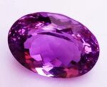 Brazil Amethyst