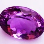 Brazil Amethyst