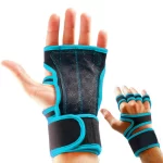 Gym Dumbbell Equipment Sports Gloves - Image 7