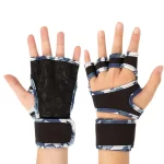 Gym Dumbbell Equipment Sports Gloves - Image 8