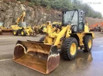 FE LOADER CATERPILLAR 910 2022 - Image 2