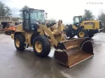 FE LOADER CATERPILLAR 910 2022 - Image 3