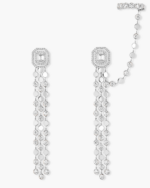 Diamond Earrings - Image 2