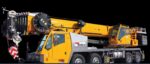 Grove TMS9000-2 115 UST Hydraulic Truck Crane 2026 - Image 4