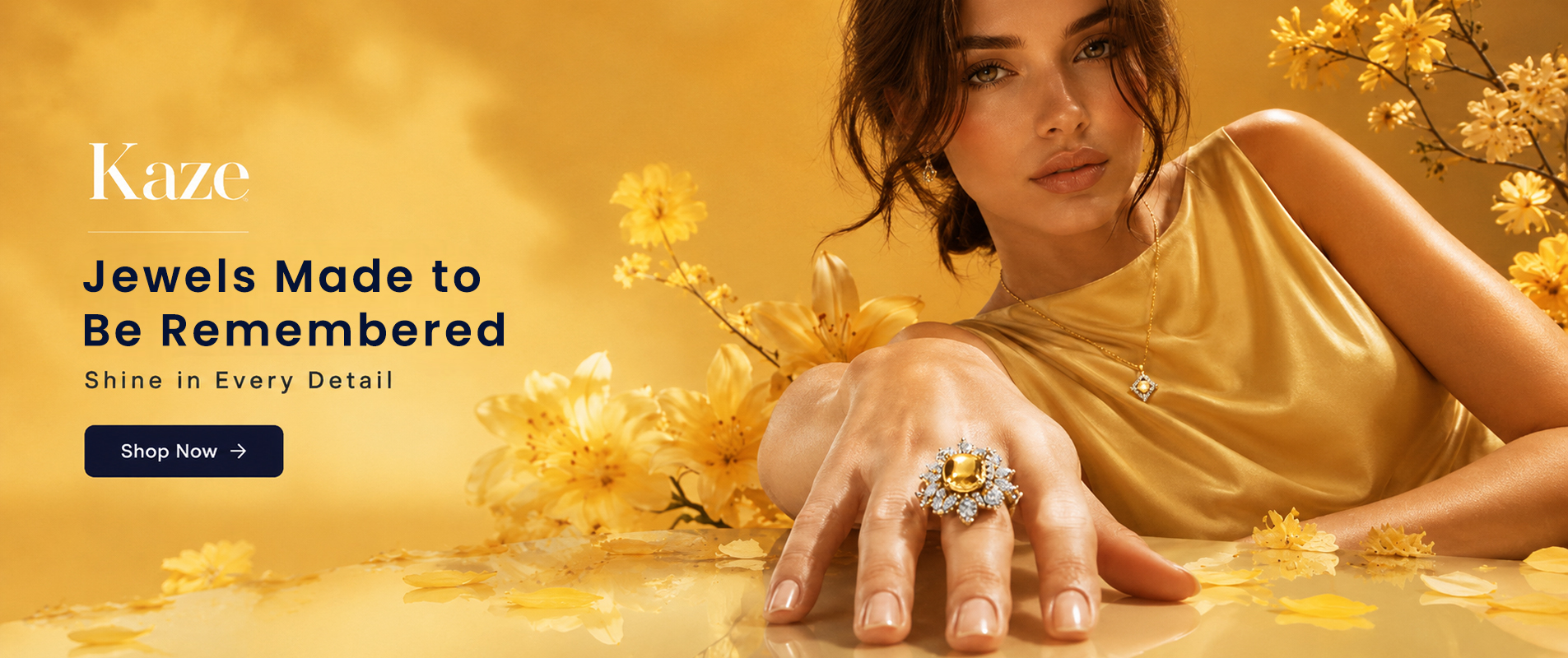 Jewelry - Banner