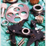 HEAVY MACHINERY PARTS FROM GLOBAL SUPPLIERS