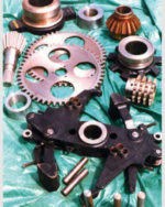 HEAVY MACHINERY PARTS FROM GLOBAL SUPPLIERS