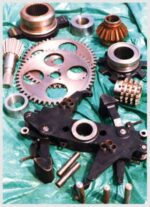 HEAVY MACHINERY PARTS FROM GLOBAL SUPPLIERS - Image 2