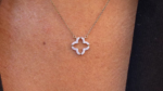 Diamond Pendants and Necklaces - Image 3