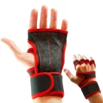 Gym Dumbbell Equipment Sports Gloves - Image 4