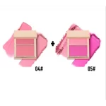 Double-Take Cream & Powder Blush Duo - Image 16
