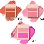 Double-Take Cream & Powder Blush Duo - Image 8