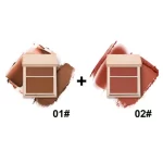 Double-Take Cream & Powder Blush Duo - Image 18