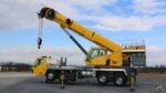 Grove TMS9000-2 115 UST Hydraulic Truck Crane 2026 - Image 3