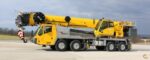 Grove TMS9000-2 115 UST Hydraulic Truck Crane 2026 - Image 2