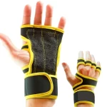 Gym Dumbbell Equipment Sports Gloves - Image 2