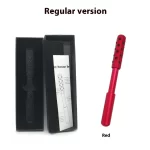 30 Germanium Beauty Stick Massage Beauty Stick Facial Roller Face Lift Bar Anti Wrinkle Facial Massager Skin Care Tool Derma Rolling Face Massage Roller Wand - Image 3