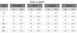 Men's Korean Style Slim Stretch Long Sleeve Shirt - Image 7