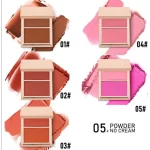 Double-Take Cream & Powder Blush Duo - Image 17