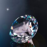 Stone Rings with Zircon - Image 2