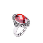 S925 Silver Jewelry Handpiece For Women - Image 3