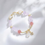 Amethyst Bracelets For Women - Image 2