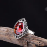 S925 Silver Jewelry Handpiece For Women - Image 5