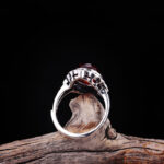 S925 Silver Jewelry Handpiece For Women - Image 4