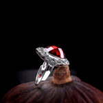 S925 Silver Jewelry Handpiece For Women - Image 6