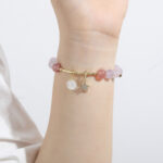 Amethyst Bracelets For Women