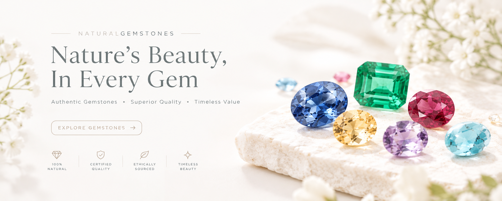Banner Image Gems