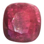 13.58/CT Natural Mozambique Ruby Stone